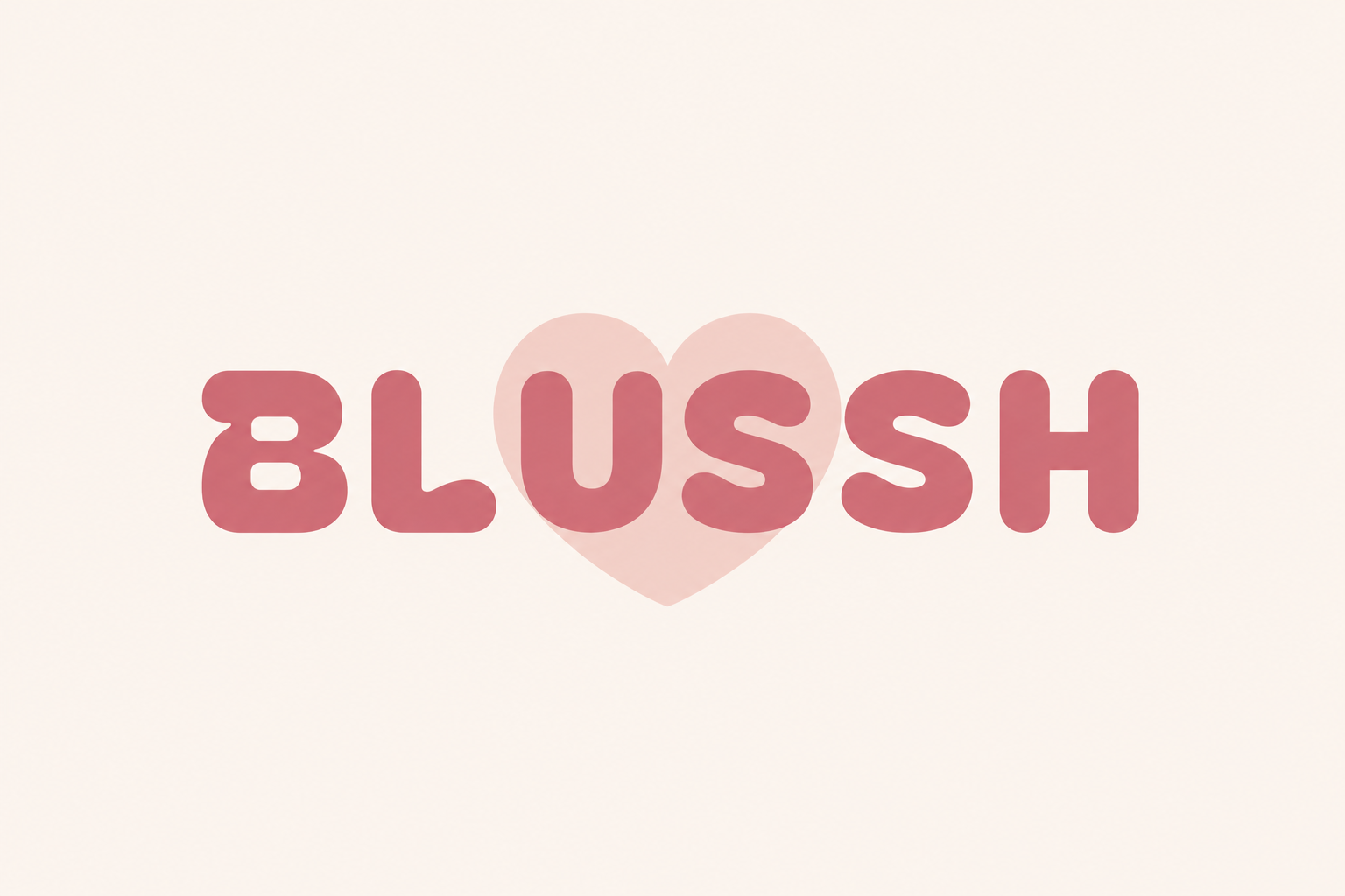 Blussh